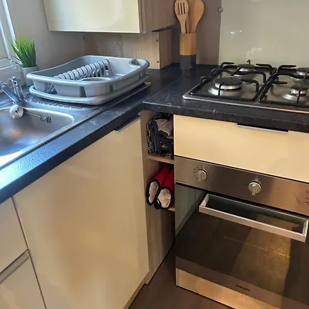 Location Saisonniere Meublee Pour 6 Personnes Proche Du Mont Saint Michel Ferienhaus *