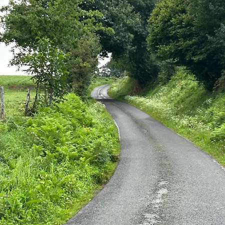 Ferienhaus Location Saisonniere Meublee Pour 6 Personnes Proche Du Mont Saint Michel Ducey-Les Cheris